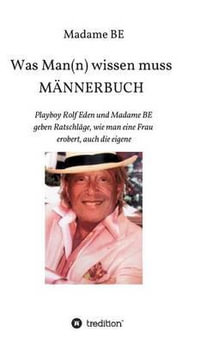 Mannerbuch - Madame Be