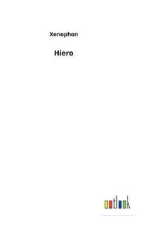 Hiero - Xenophon