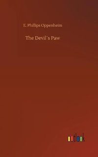 The Devils Paw - E Phillips Oppenheim