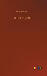 The Rocket Book - Peter Newell
