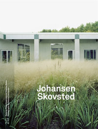 2G 90: Johansen Skovsted : No. 90. International Architecture Review - Moises Puente