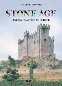 Frederic Chaubin. Stone Age. 45th Ed. - Frédéric Chaubin