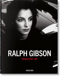 Ralph Gibson. Photographs 1960-2024 - Ralph Gibson