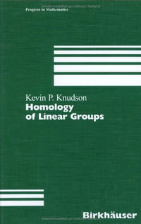 Progress in Mathematics : Progress In Mathematics - Kevin P. Knudson