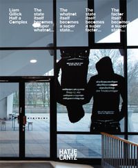 Liam Gillick : Half a Complex - Galerie Esther Schipper