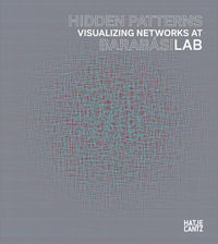Hidden Patterns : Visualizing Networks at BarabasiLab - Alanna Stand