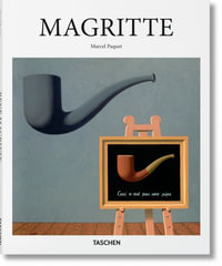Magritte : Basic Art - Marcel Paquet