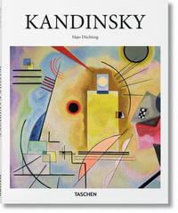 Kandinsky : Basic Art - Hajo Düchting