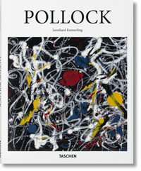 Pollock : Basic Art - Leonhard Emmerling