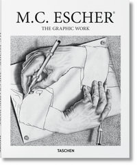 M.C. Escher : The Graphic Work - Taschen