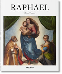 Raphael : Basic Arts Series - Christof Thoenes