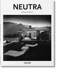Neutra : Basic Arts Series - Barbara Lamprecht