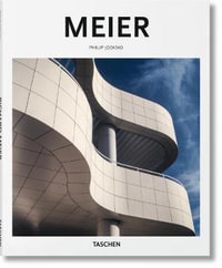 Meier : Basic Art - Philip Jodidio