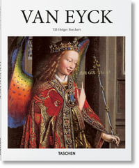 Van Eyck : Basic Arts Series - Till-Holger Borchert