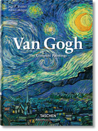 Van Gogh : Bibliotheca Universalis - Ingo F. Walther