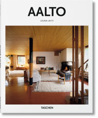 Aalto : Basic Arts Series - Louna Lahti