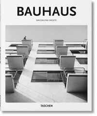 Bauhaus : Basic Arts Series - Magdalena Droste