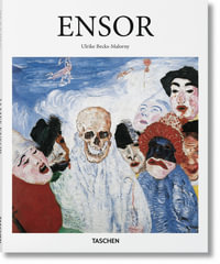 Basic Art Series 2.0 : Ensor : Basic Arts Series - Ulrike Becks-Malorny