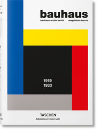 Bauhaus : Updated Edition - Magdalena Droste