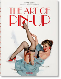 The Art of Pin-up - Louis Meisel