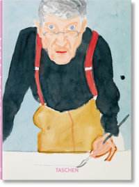 David Hockney. A Chronology. 40th Ed. : 40th Anniversary Edition - David Hockney