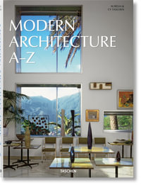 Modern Architecture A-Z - Taschen