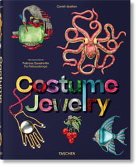Costume Jewelry - Carol Woolton