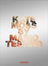 Kate Moss by Mario Testino - Mario Testino