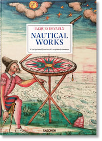 Jacques Devaulx. Nautical Works - Elisabeth Hebert
