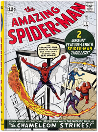 Marvel Comics Library : Spider-Man. 1962-1964 - Ralph Macchio