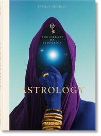 Astrology : The Library of Esoterica - Andrea Richards