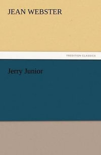 Jerry Junior - Jean Webster