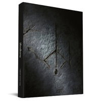 Bloodborne Complete Guide 25th Anniversary Edition - Future Press