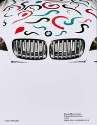 Fully Fueled : Fully Fueled - Basile Mookherjee