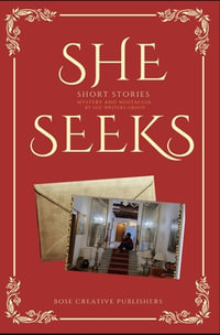 She Seeks - She Writers Group