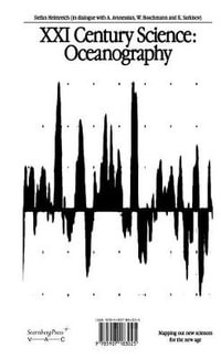 Oceanography : Marine Monitoring, Microbiology, and Materiality - Armen Avanessian