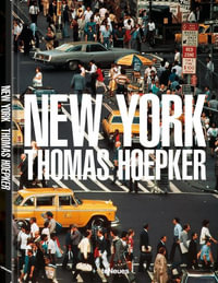 New York : Revised Edition - Thomas Hoepker