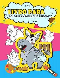 Livro de colorir de animais de crianças (completo)::Appstore  for Android