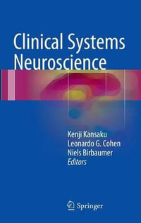 Clinical Systems Neuroscience - Kenji Kansaku
