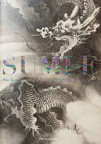 Sumi-e : The Iconography of Japan (Japanese-English bilingual) - Nobuyoshi Hamada