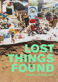 Lost Things Found - Antonis Theodoridis