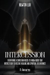 Intercession - Newton Lux