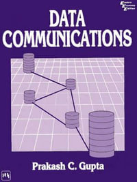 Data Communications - Prakash C. Gupta