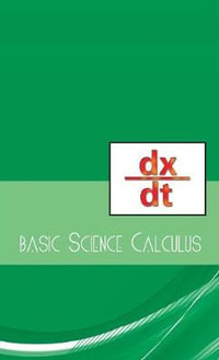 Calculus (Basic Science) - Terry O Brien