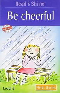 Be Cheerful : Level 2 - Stephen Barnett.