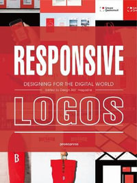 Responsive Logos : Designing for the Digital World - Wang Shaoqiang