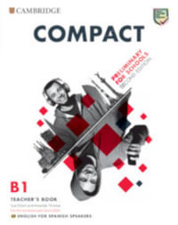 Compact : Complete - Amanda Thomas