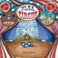 Flea Circus : Mini-Animalist - Mnica Carretero