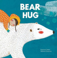 Bear Hug : Somos8 - Susanna Isern