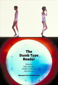 The Dumb Type Reader - Peter Eckersall